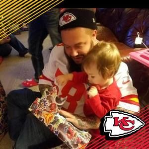 Meet your Posher, Chris